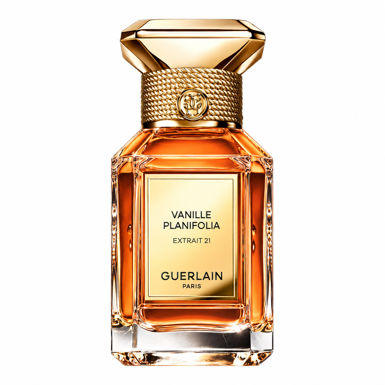 Guerlain Vanille Planifolia Extrait 21